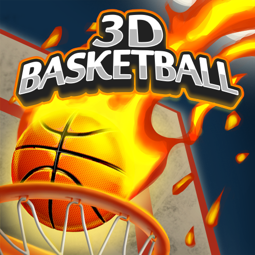 3D Basketball